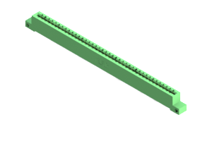 337-040-544-112 - EDAC Card Edge Connector
